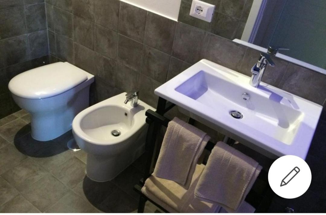 Appartamento Il Cuore Di Trastevere_design *